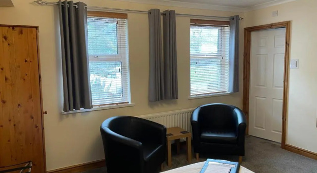 Номер Superior Bron Menai Guest House