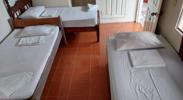 Guest House Nena, Book Pension Billige hoteller i Rivas