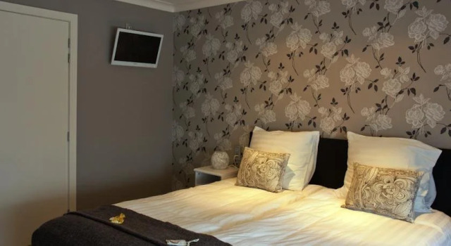 BB Tiskeshof, Varaa Hotelli Hotellit Brussels pysäköinnillä, Pysäköinti