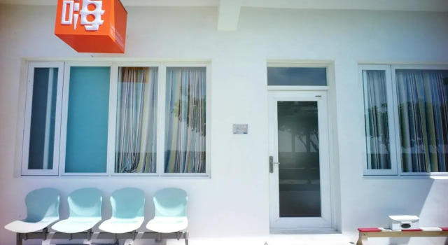 Heiohey Cozy Apartment, Book Lejlighed Lejligheder i Pingtung County, Lejlighed