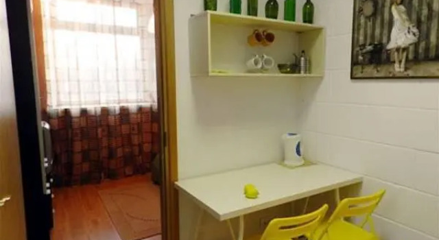 Apartment Chemodan, Rezerwuj Apartament Hotele w Obwód pskowski z parkingiem, Parking