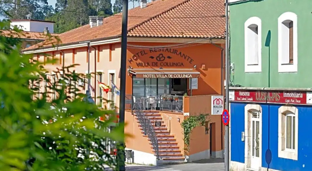 Villa de Colunga, Boek Villa Villa's in Asturië, Villa