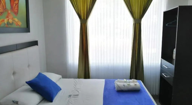Двухместный номер Deluxe Hotel Azulejo del Llano