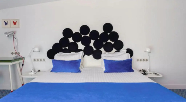 Семейный номер Standard с 2 комнатами Hotel 34B - Astotel