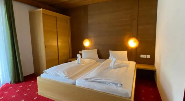 Люкс Hotel Reitherhof
