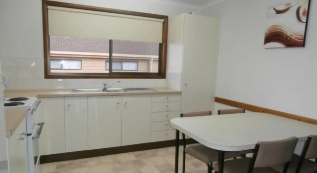 Апартаменты Standard с 2 комнатами Harbour Lights Holiday Units