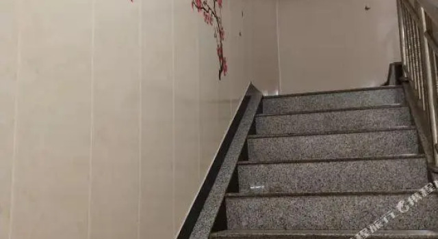 Manyingke Express Hotel, Book Hotel Hoteller i Beijing Province med parkering, Parkering