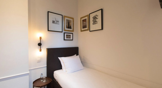 A Place - Boutique Hotel Emile