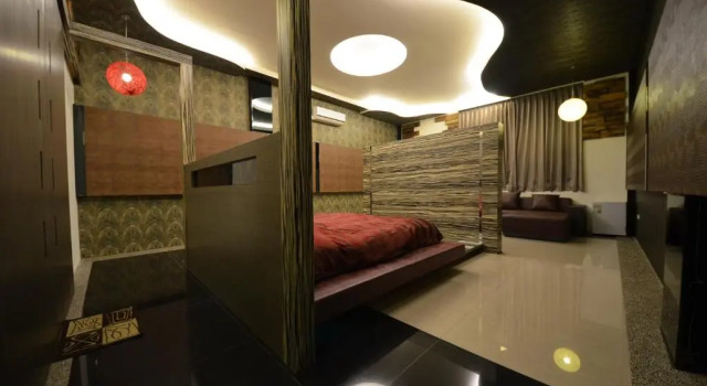 Monolocale Moonlight B&B