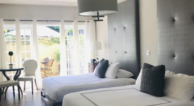 Номер Deluxe Hotel Escalante