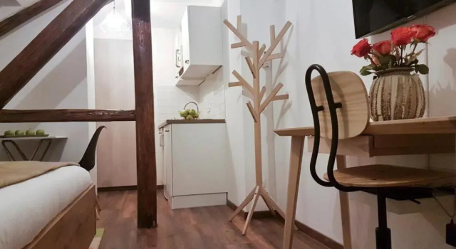 Apartamento Superior Mickey Mouse Supilova 24