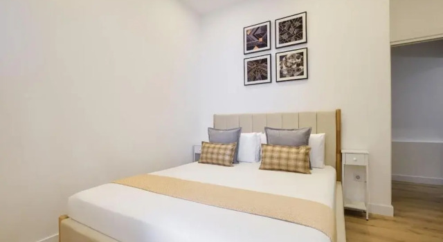 Апартаменты Standard Dobo Fuenlabrada Lima
