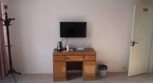Номер Economy Guangde Sihai Hotel