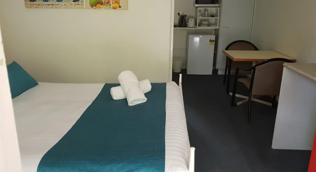 Beerwah Motor Lodge, Réserver Hôtel  