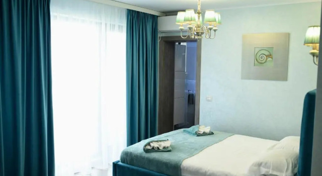 Myosotis Mamaia Studio by the Lake, Prenota Appartamento Navodari Mamaia-Sat