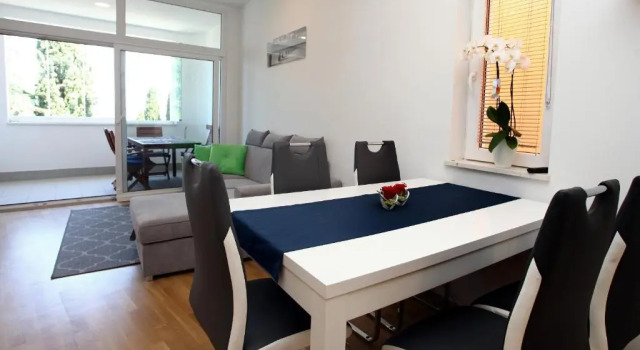 Апартаменты San Simon Sea view Apartment LL