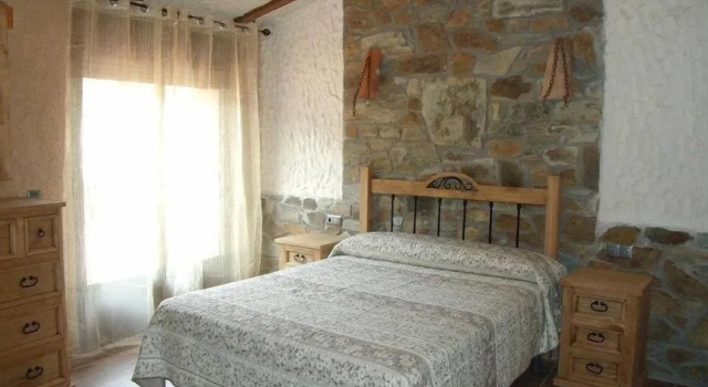 Las Casitas Del Bodegon, Buchen Sie Ferienwohnung Apartments in Extremadura, Ferienwohnung
