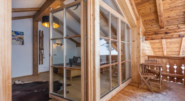 Апартаменты Ferienwohnung Hausegg