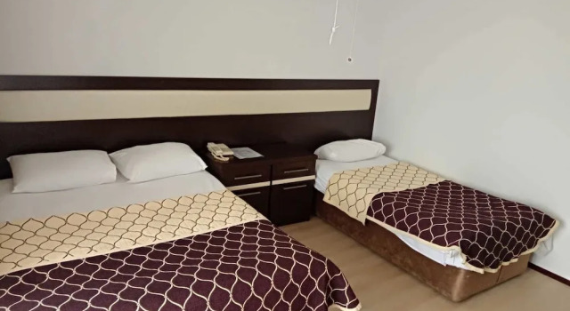 Koyunlu Hotel, Rezerwuj Hotel Ankara Central Anatolia Region