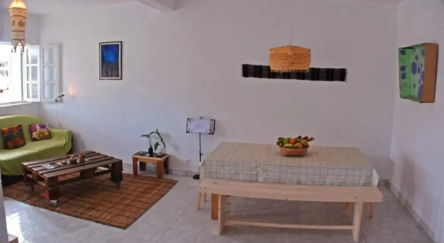 Cloud7 Beach Hostel, Prenota Ostello Tarrafal 