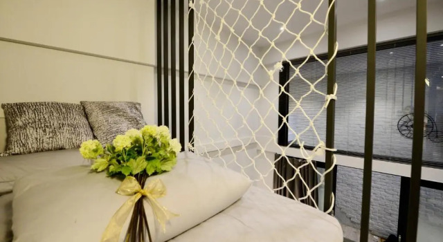 Deluxe Zimmer Happy House B&B