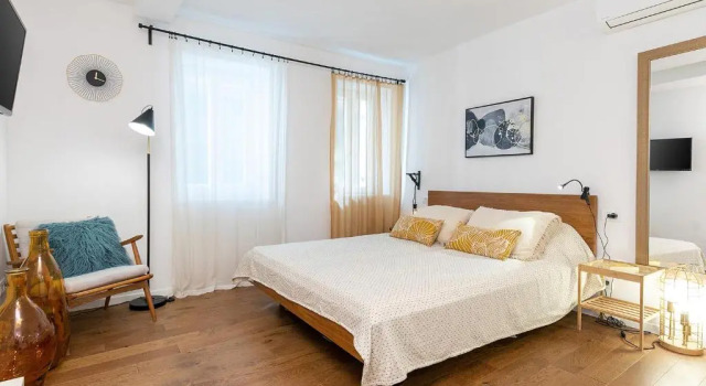 Stylish Studio Apartment by Irundo, Забронировать Апартаменты/квартира Ровинь Rovinj Riviera, рядом с Пристань для яхт Ровиня
