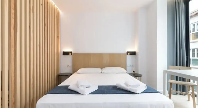 Студия Stayaday Apartments Albufera