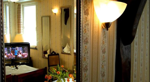 Номер Standard Hotel Graf Rolshausen