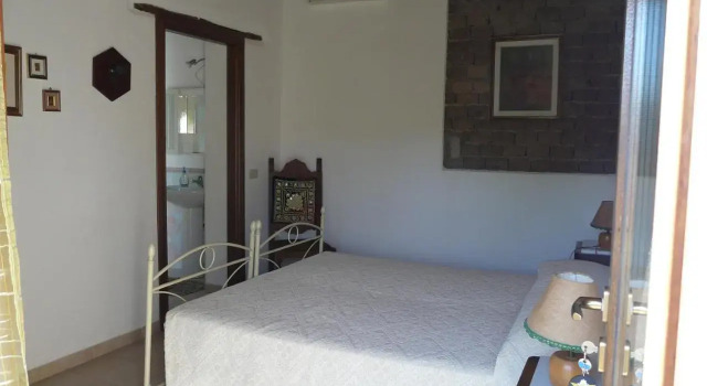 B&B Nurachi, Rezervasyon Bed and Breakfast Sinis Peninsula otoparklı oteller, Otopark