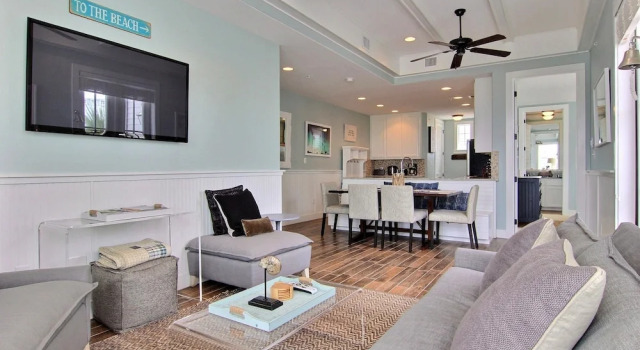 Turtle Cove TC 1209