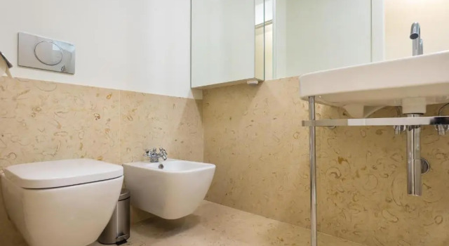 Номер Standard Santa Justa Prime Guesthouse