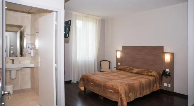 Logis Hôtel restaurant Les Minotiers, Book Hotel Hotels in Mirepoix with Breakfast, Breakfasts