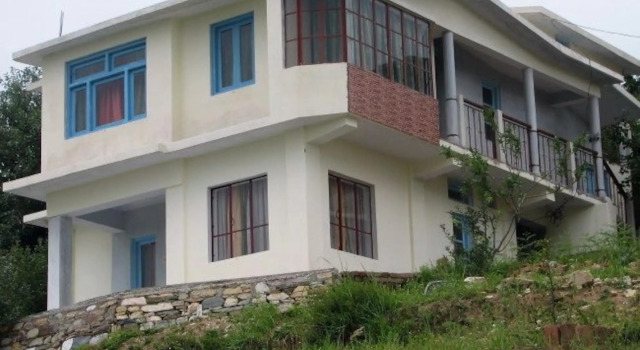Trishul Orchard Resort, Varaa Lomakeskus Mukteshwar Uttarakhand