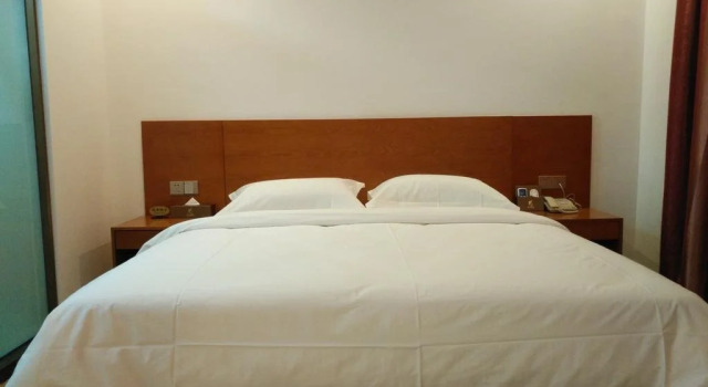 Xinsanhe Hotel, Book Hotel Dalingshan Dongguan