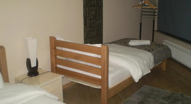 Camera doppia Standard New Hotel
