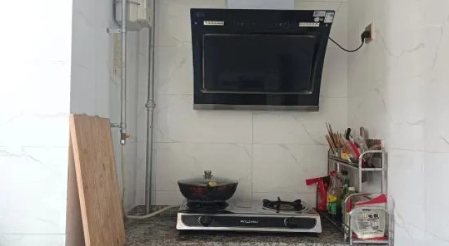 Люкс Nanyang Ant Apartment