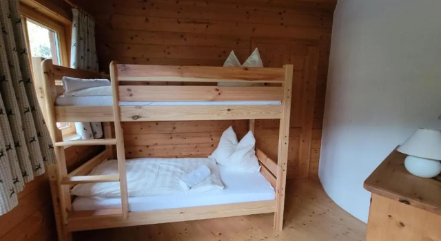 Апартаменты Appartement Günther
