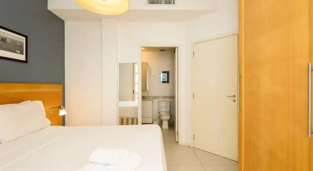 Апартаменты Omar do Rio - Apartamento SB808