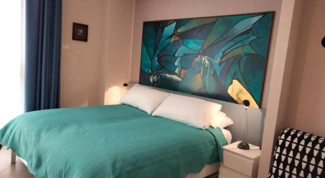 Standard Zimmer B&b Bagheria