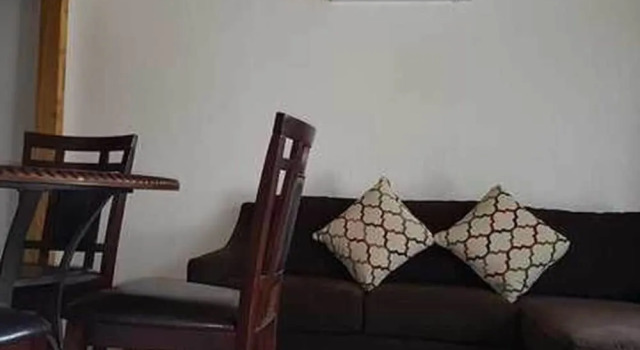 Hill Top Suites, Prenota Residence Hotel a Andros Barrier Reef con parcheggio, Parcheggio
