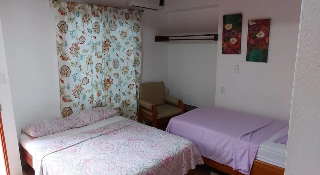Апартаменты Hotel Sueños de María