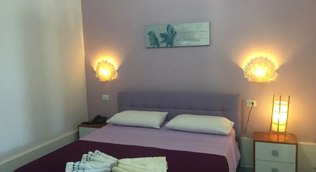 B&B Villa Pimm's
