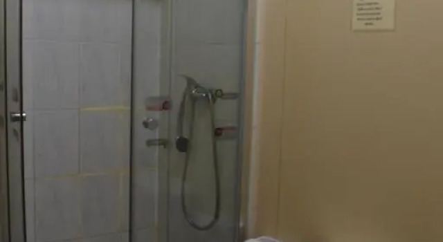 Двухместный номер Standard Residencial Tres Hermanos
