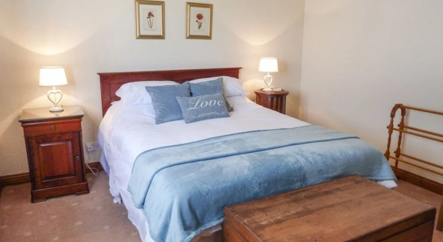 5 Golfview Drive, Prenota Casa vacanze Buckie Moray