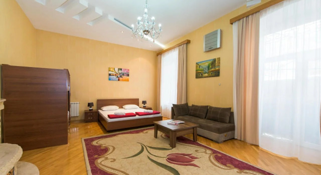 Stay Inn Baku Hostel, Book Hostel / Vandrerhjem Hostels i Baku, nær Freedom Square, Hostel / Vandrerhjem