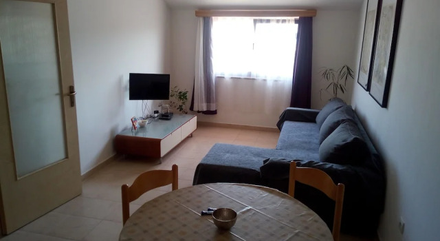 Апартаменты Apartments Ivana