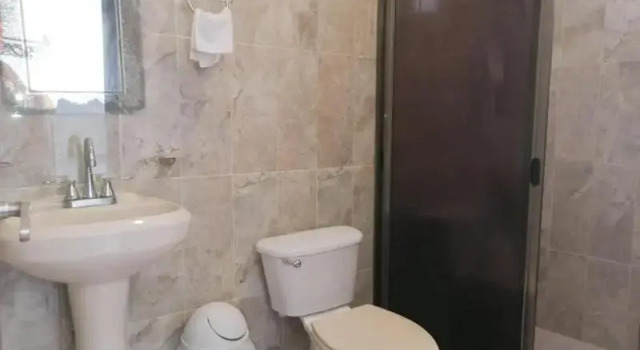Monolocale Hotel Mittoz Holbox