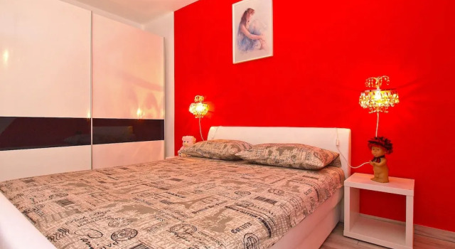 Apartment 1431, Забронировать Апартаменты/квартира Пула Pula Riviera, рядом с Pula Twin Gates