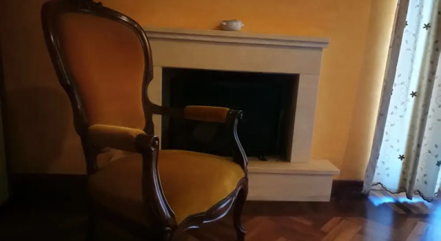 Семейные апартаменты с 3 комнатами Villa Agreste