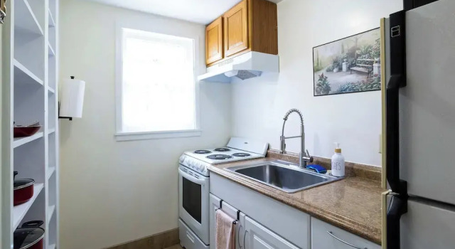 Апартаменты Mariposa Buckeye Retreat for 2
